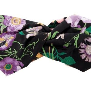 Gucci headband